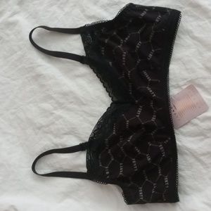 Savage x Fenty Lingerie by Rhianna Bralette size 2X New!!!